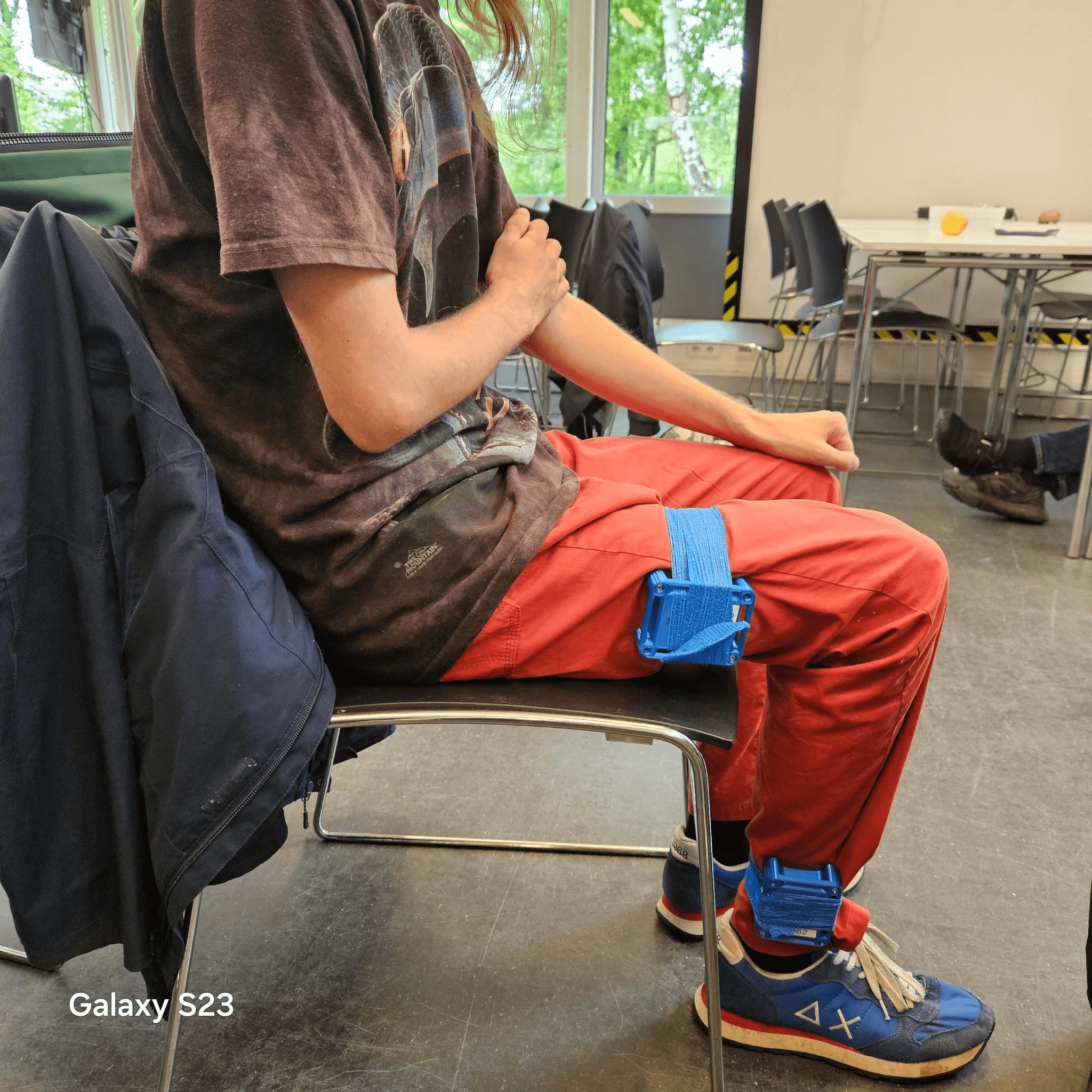 Running Injury Prevention Feedback — 1/6